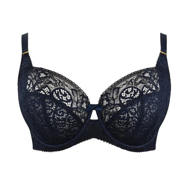 Soutien-gorge emboitant armatures