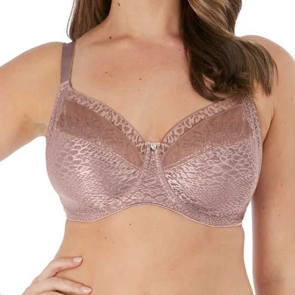 Soutien-gorge emboitant armatures