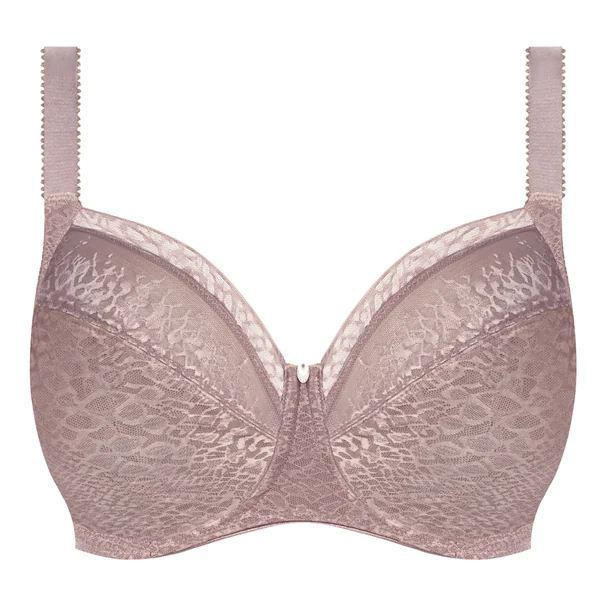Soutien-gorge emboitant armatures