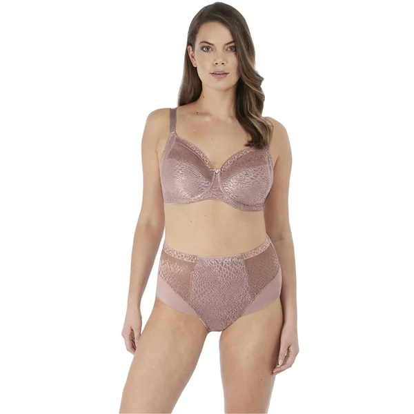 Soutien-gorge emboitant armatures