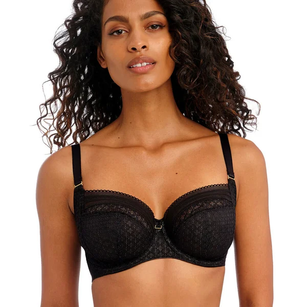 Soutien-gorge emboitant armatures