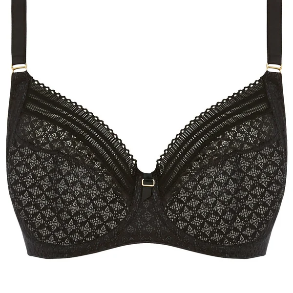 Soutien-gorge emboitant armatures