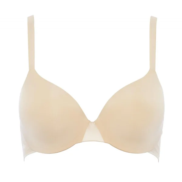 Soutien-gorge emboitant armatures
