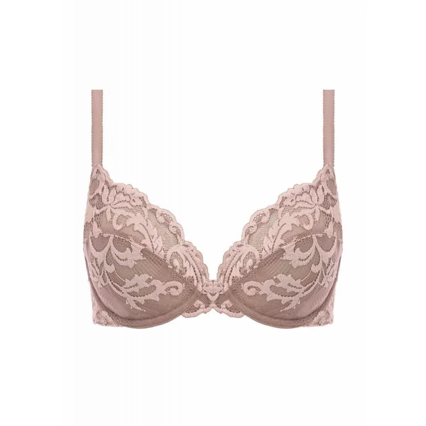 Soutien-gorge Emboitant Armatures