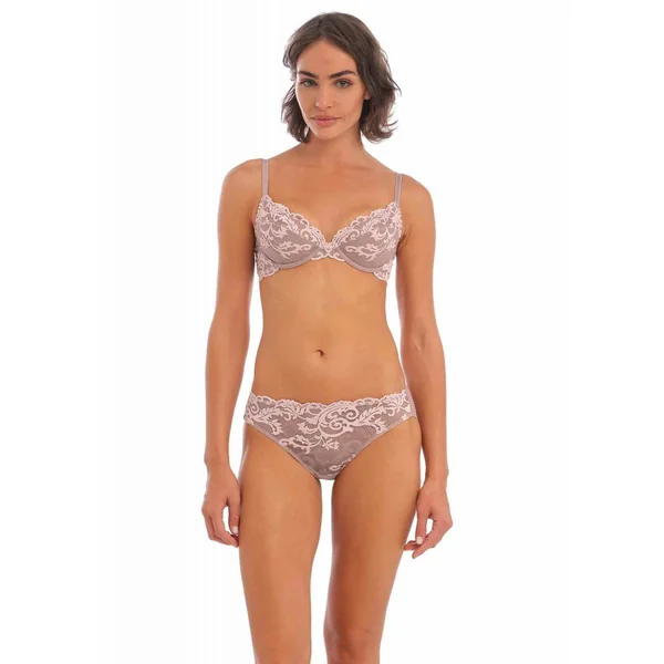 Soutien-gorge Emboitant Armatures