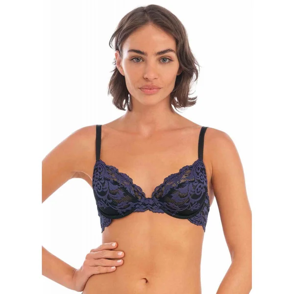 Soutien-gorge Emboitant Armatures