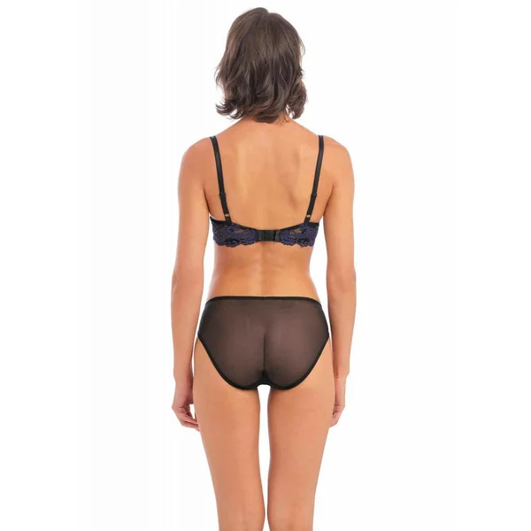 Soutien-gorge Emboitant Armatures