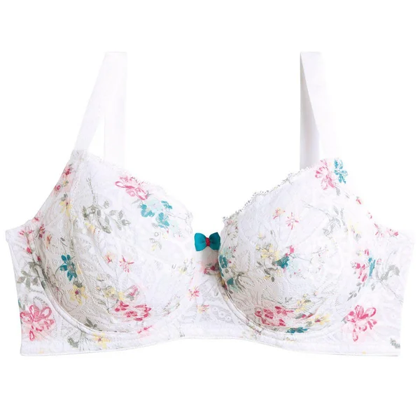 Soutien-gorge emboitant armatures