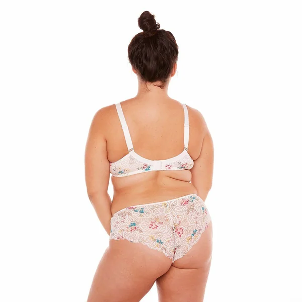 Soutien-gorge emboitant armatures
