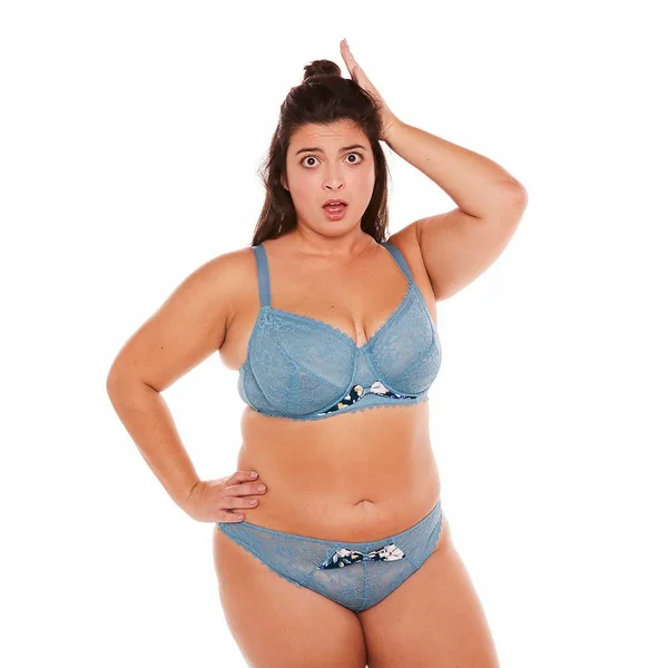 Soutien-gorge emboitant armatures