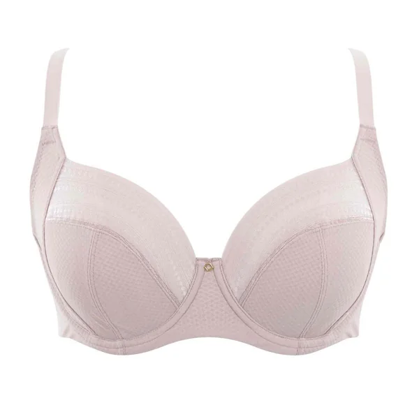 Soutien-gorge emboitant armatures