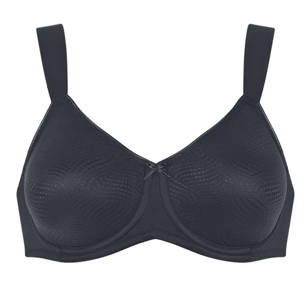 Soutien-gorge emboitant armatures