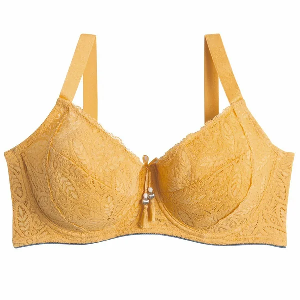 Soutien-gorge emboitant armatures
