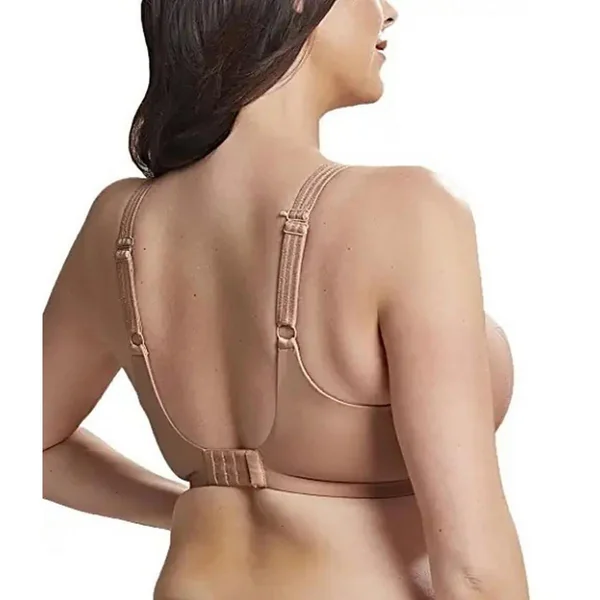 Soutien-gorge Emboitant Armatures