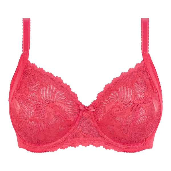 Soutien-gorge emboitant avec armatures Sans Complexe CAPUCINE