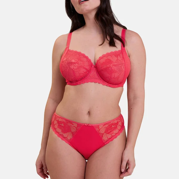 Soutien-gorge emboitant avec armatures Sans Complexe CAPUCINE