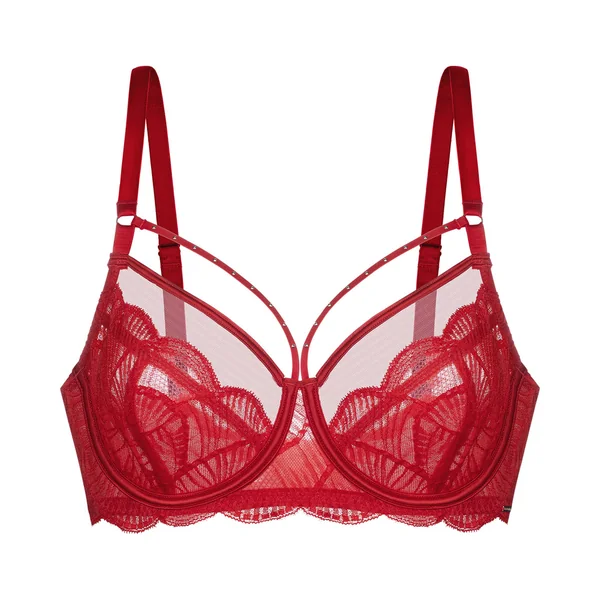 Soutien-gorge emboitant