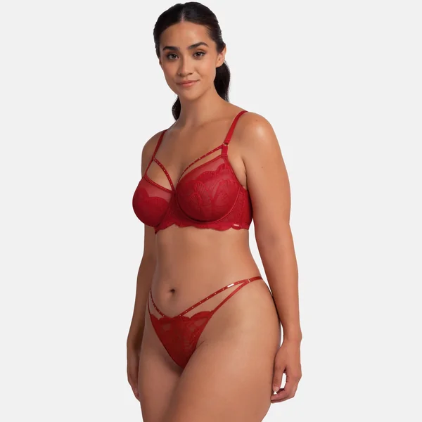 Soutien-gorge emboitant