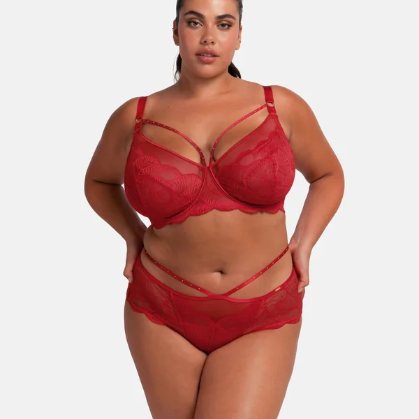 Soutien-gorge emboitant