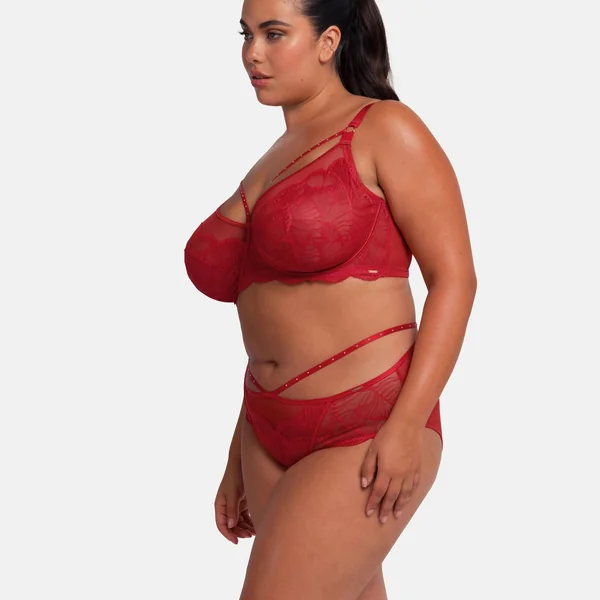 Soutien-gorge emboitant