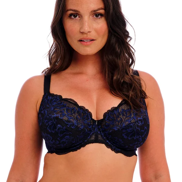 Soutien-gorge emboitant