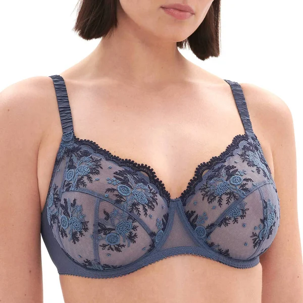 Soutien-gorge emboitant