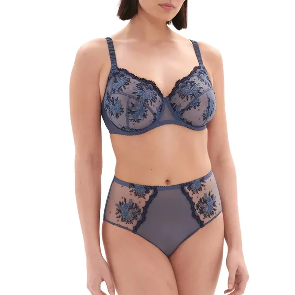 Soutien-gorge emboitant