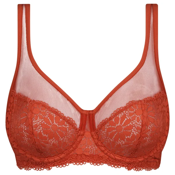 soutien-gorge emboitant