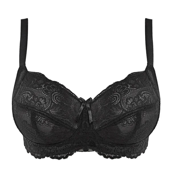Soutien-gorge emboitant sans armatures