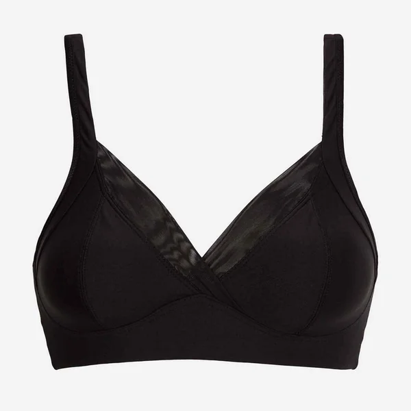 Soutien-gorge emboitant sans armatures