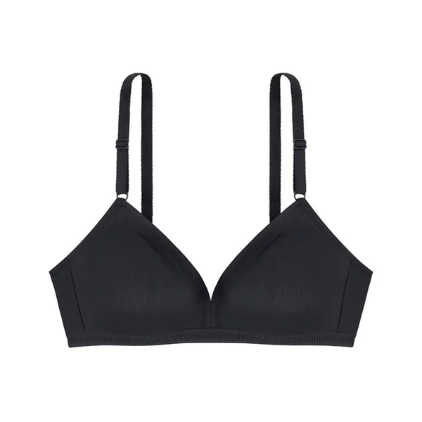 Soutien-gorge emboitant sans armatures