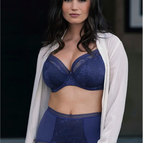 Soutien-gorge Emboitant