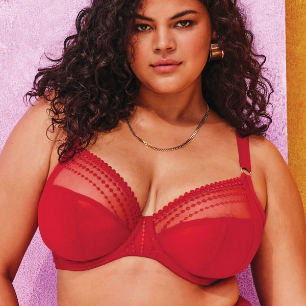 Soutien-gorge emboitant