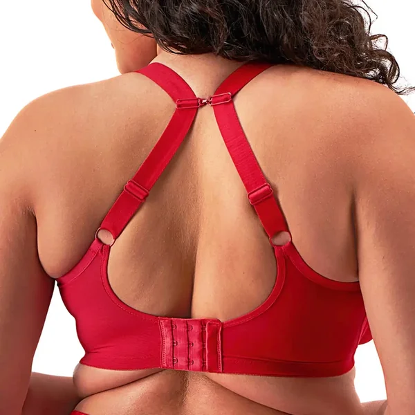 Soutien-gorge emboitant