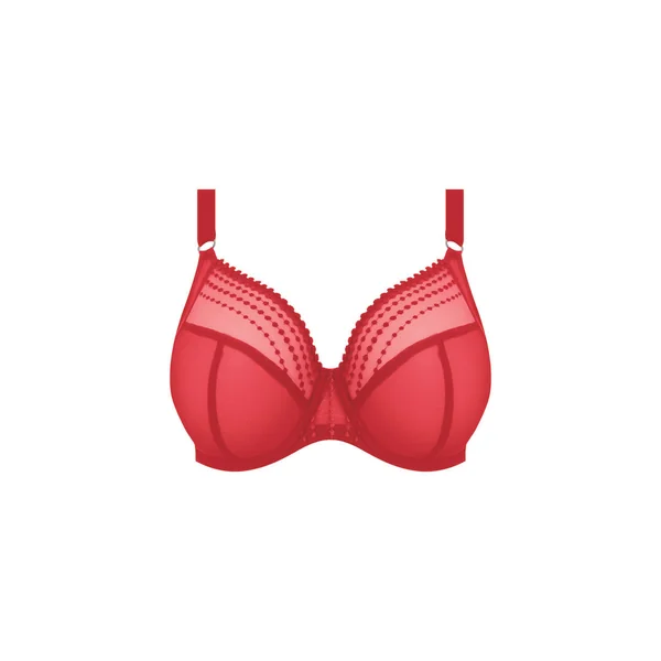 Soutien-gorge emboitant