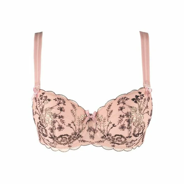 Soutien-gorge emboitant