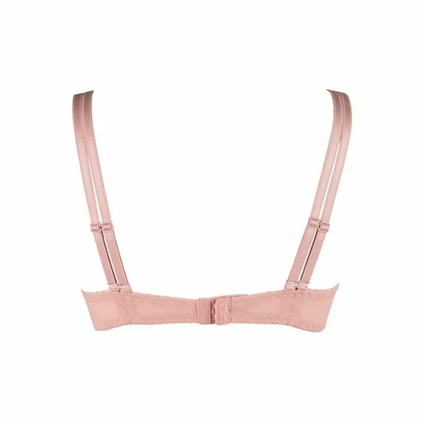 Soutien-gorge emboitant