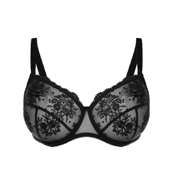 Soutien-gorge emboitant