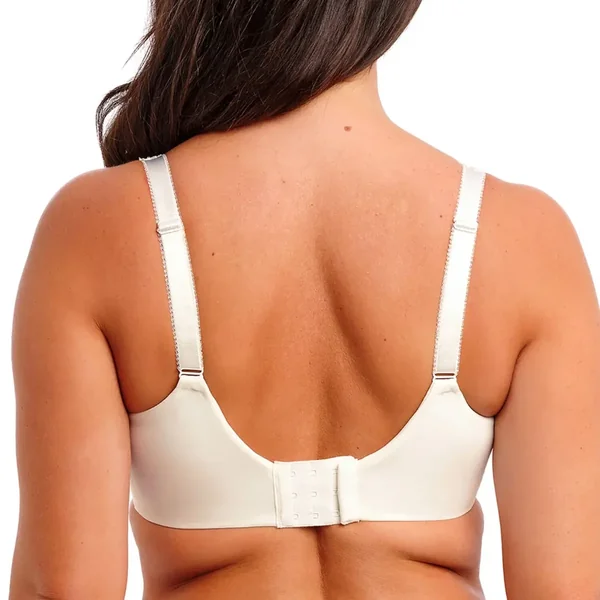 Soutien-gorge emboitant à armatures - ivoire Fantasie