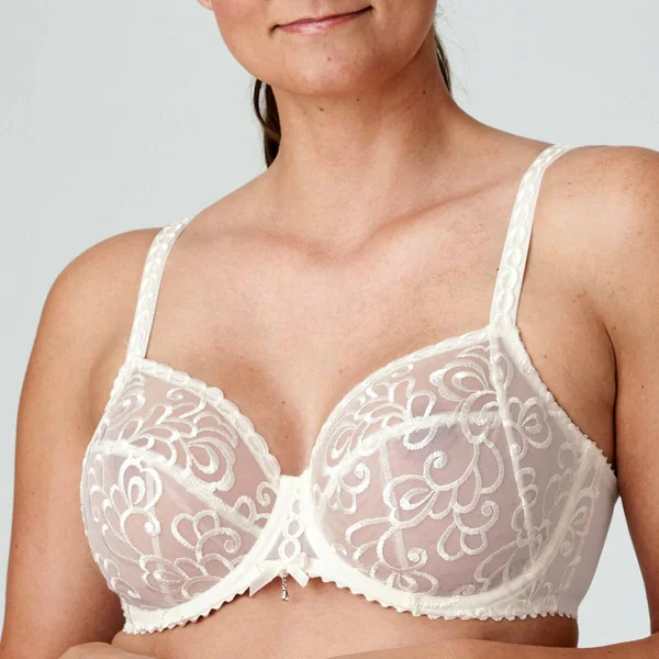 Soutien-gorge emboîtant