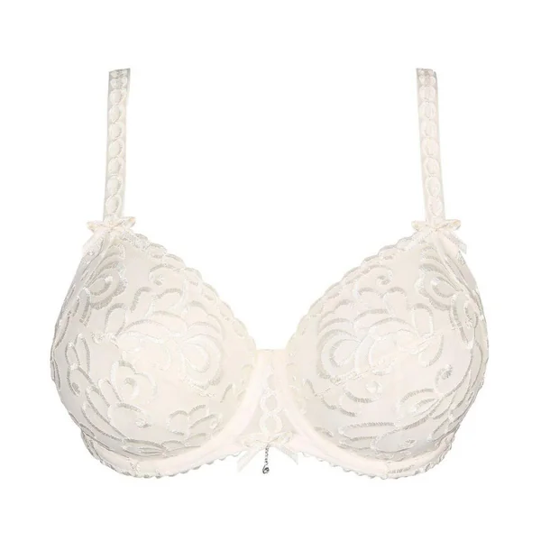 Soutien-gorge emboîtant