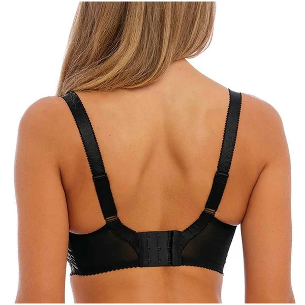 Soutien-gorge emboîtant armatures