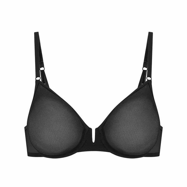 Soutien-gorge Emboîtant Armatures