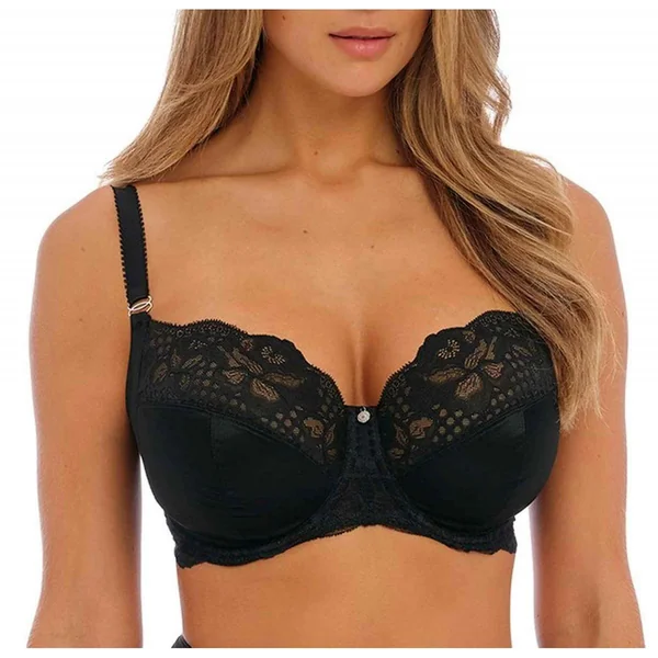 Soutien-gorge emboîtant armatures