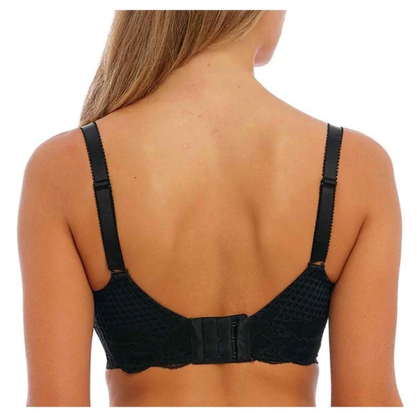 Soutien-gorge emboîtant armatures