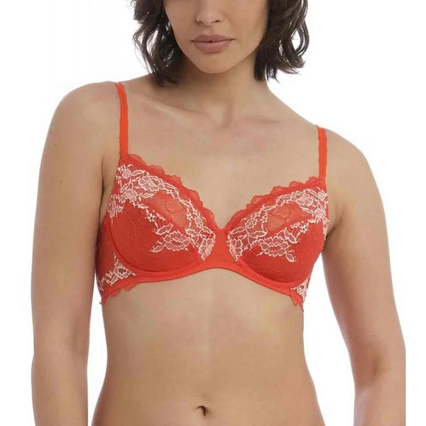 Soutien-gorge Emboîtant Armatures