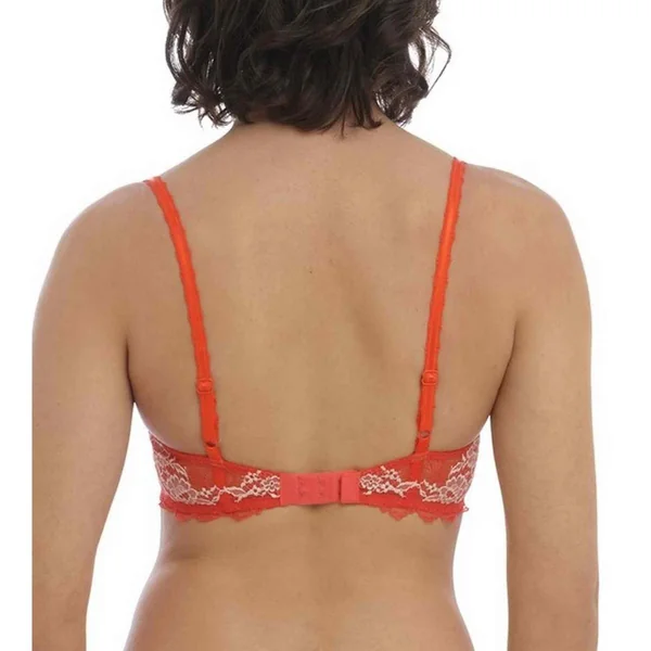 Soutien-gorge Emboîtant Armatures