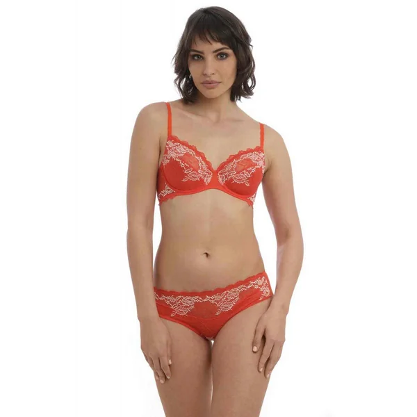Soutien-gorge Emboîtant Armatures