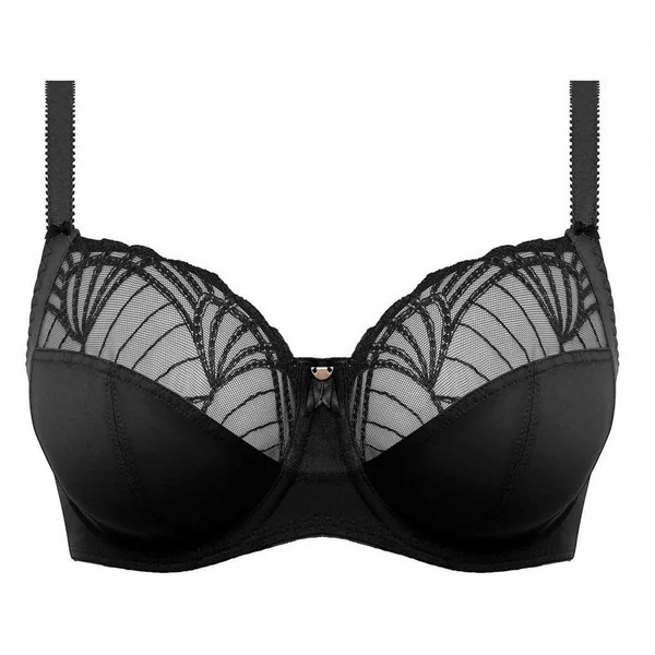 Soutien-gorge emboîtant armatures