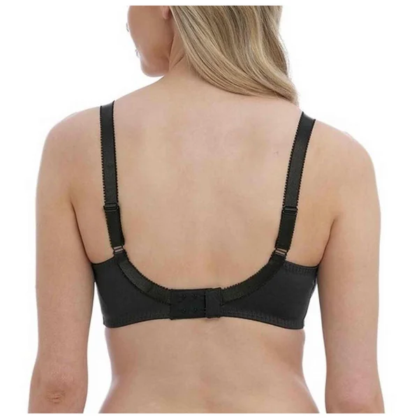 Soutien-gorge emboîtant armatures